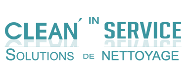 Logo Clean In Service